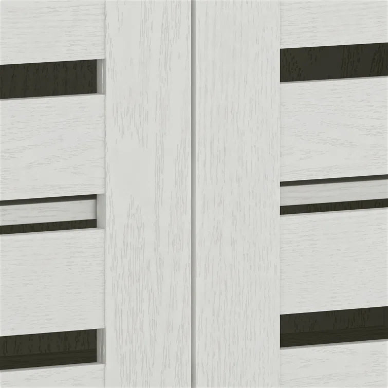 Lismore 16 Pair Shoe Storage Cabinet