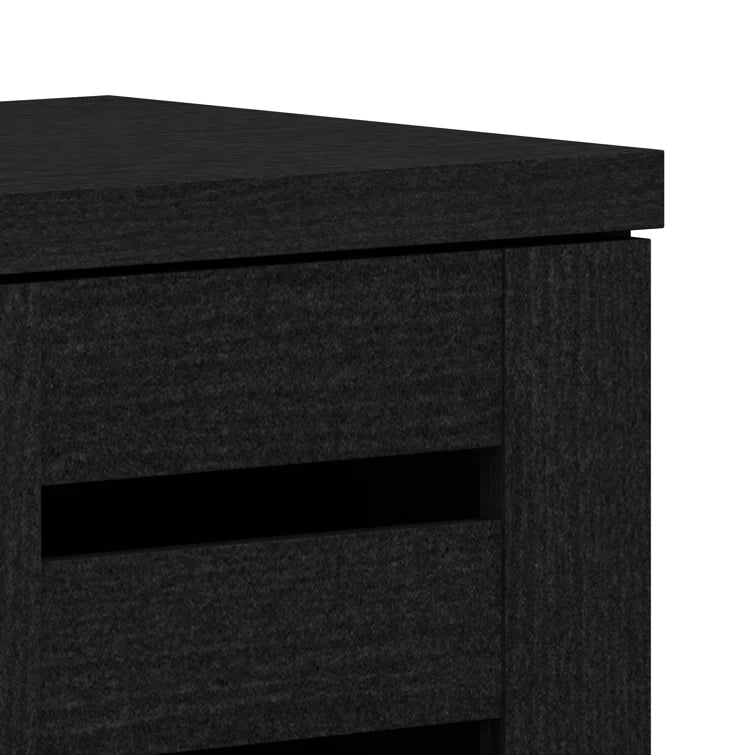 Lismore 16 Pair Shoe Storage Cabinet