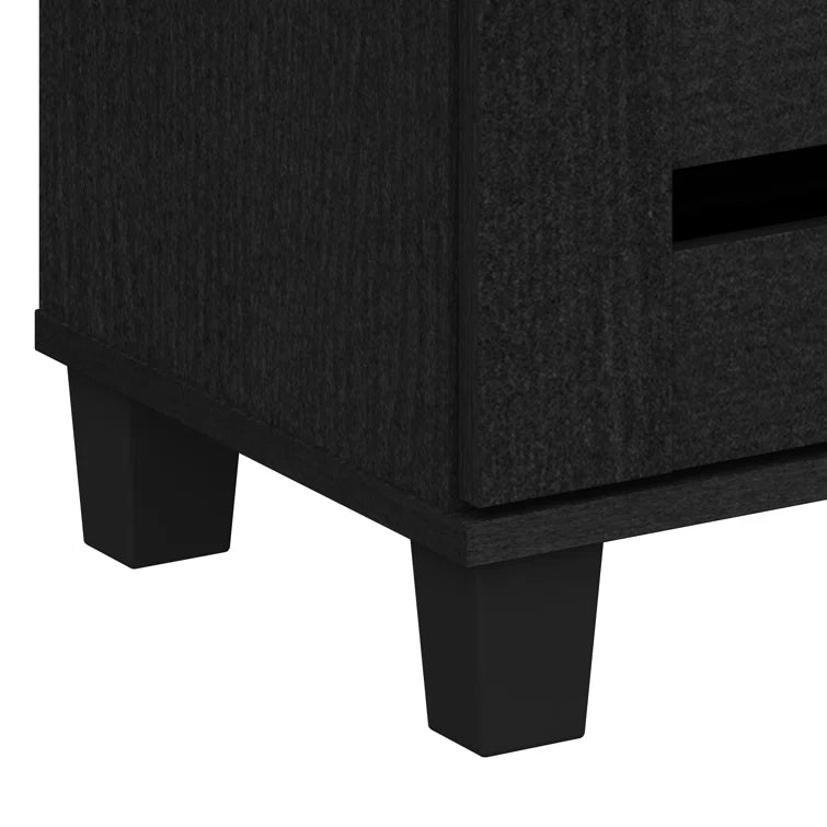 Lismore 16 Pair Shoe Storage Cabinet